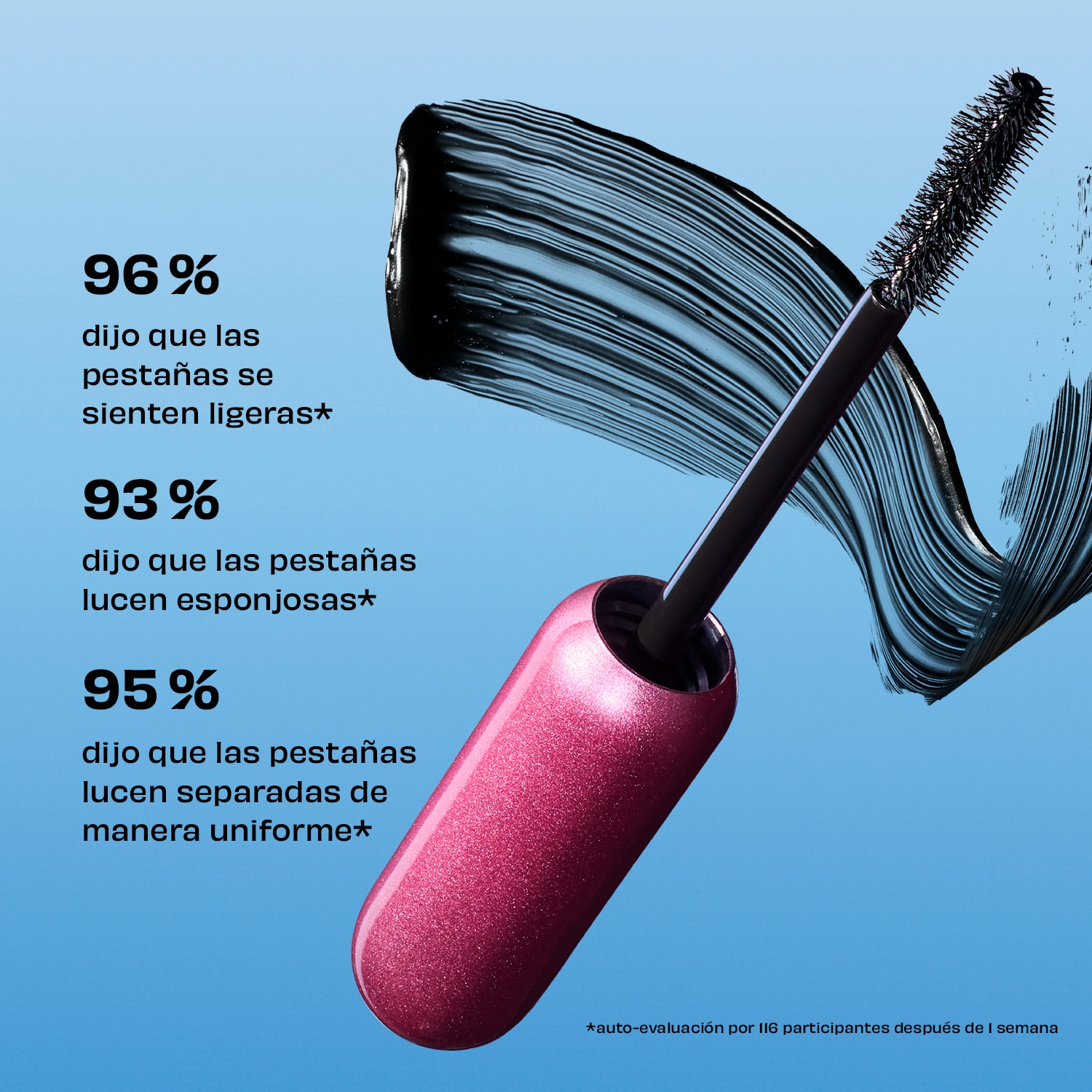 BADGAL BOUNCE MASCARA VOLUMINIZADORA (MÁSCARA VOLUMINIZADORA DE PESTAÑAS)